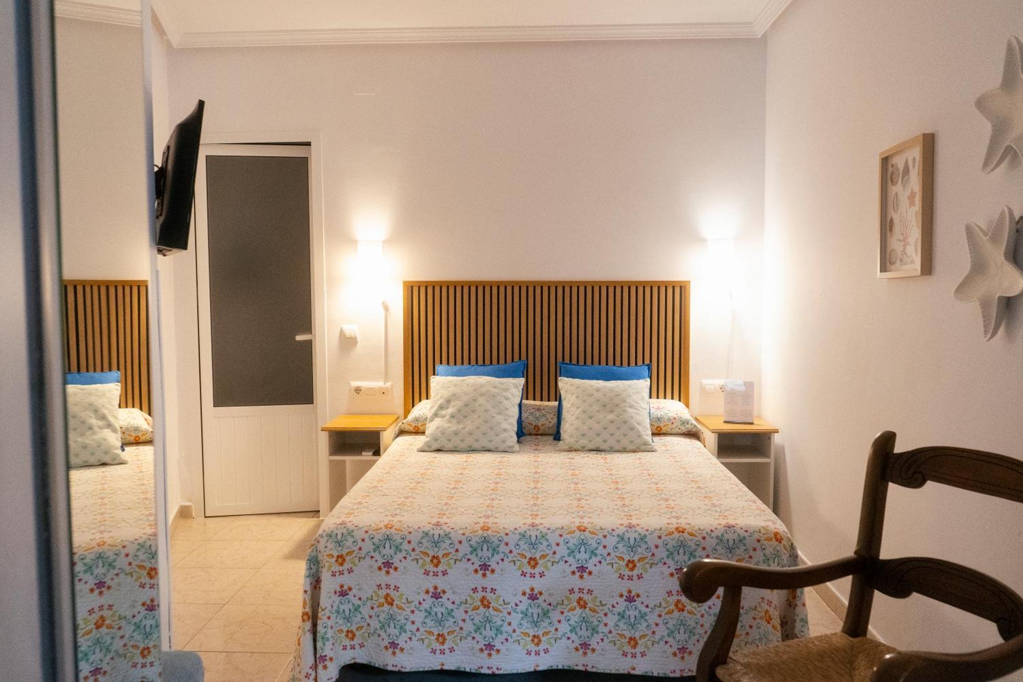 Rompeolas Playa Chipiona Exterior photo